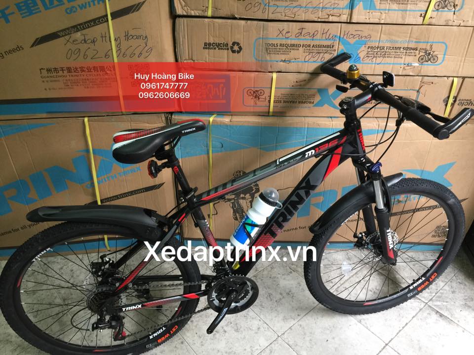 Xe đạp thể thao